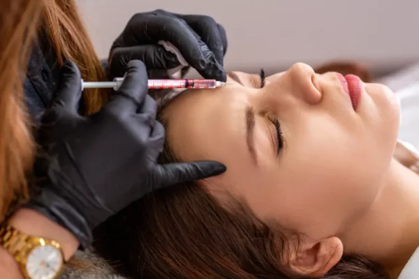 Botox & Dysport Injections in Portage & St. Joseph, MI